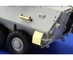 Eduard 36199 Canadian AVGP Cougar 1/35 Trumpeter – zdjęcie 8