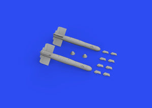 Eduard 672273 GBU-15(V)21/ B 1/72 – zdjęcie 3