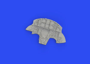 Eduard 644157 F-104A LööK KINETIC 1/48 – zdjęcie 3