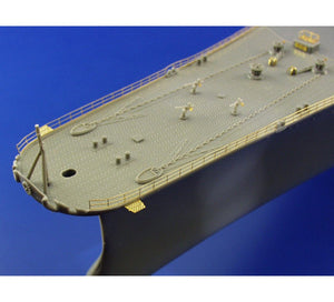 Eduard 53134 Musashi railings TAMIYA 1/350 – zdjęcie 2