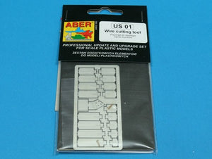 Aber US01 Wire cutting tool – zdjęcie 3