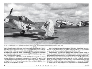 Kagero 97005 JG 2. Jagdgeschwader &amp;quot;Richthofen&amp;quot; (decals) EN – zdjęcie 2