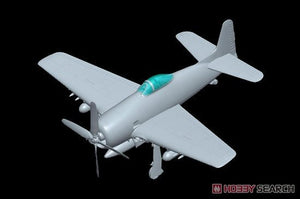 Hobby Boss 87267 F8F-1 Bearcat 1/72 – image 4