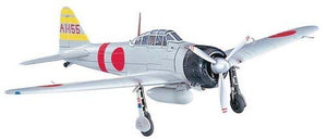 Hasegawa D21 A6M2 Zero Type 21 1/72 – zdjęcie 2
