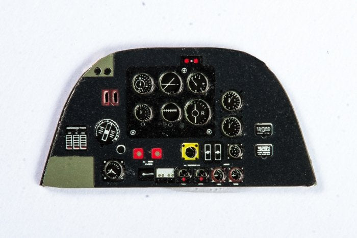 Yahu YMA7259 Beaufighter Mk.X (Airfix) 1/72 – immagine 2