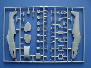 Kovozavody Prostejov KPM0124 Spitfire Mk.Vc Allied Fighters 1/72 – image 6