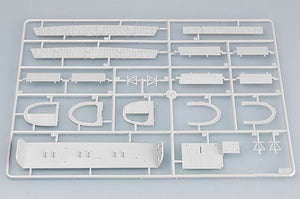 Trumpeter 02823 WELLINGTON Mk.III 1/48 – zdjęcie 3