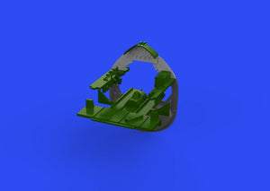 Eduard 644164 F4F-4 LööK EDUARD 1/48 – zdjęcie 4