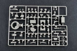 I Love Kit 63537 M1278A1 Heavy Guns Carrier Modification With The M153 CROWS 1/35 – image 9