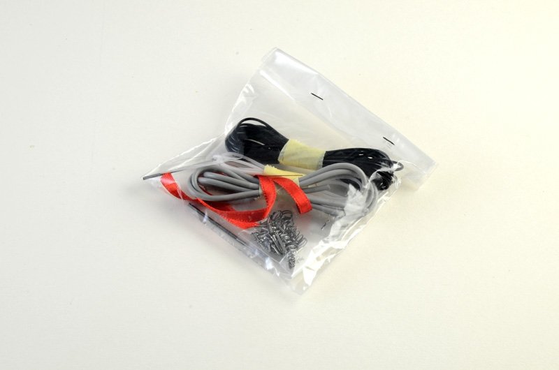 Italeri 4704 ALFA ROMEO 179 - 179C 1/12 – immagine 35