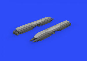 Eduard SIN648124 F-35B ARMAMENT TAMIYA 1/48 – zdjęcie 10