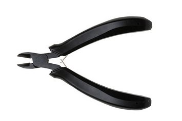 Excel Hobby Tools 70050 4 1/2&amp;quot; Side Cutter Pliers