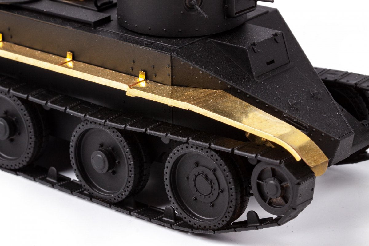 Eduard 36490 BT-2 HOBBY BOSS 1/35 – immagine 2