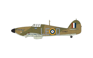 Airfix 40101 Legends - Douglas Bader - Triple Pack - 1/48 – image 3
