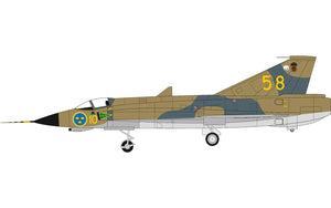 Airfix 40004 Swedish Air Force 100th Anniversary Set - 1/72 – image 5