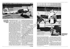 Kagero 3051 Focke-Wulf Ta 154 &amp;quot;Moskito&amp;quot; (EN) – zdjęcie 4