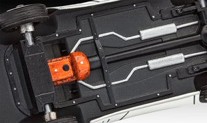 Revell 77684 Starter Kit Corvette C3 1/32 – imagen 5