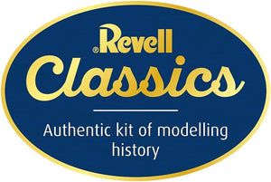 Revell 77737 Starter Kit Mercedes-Benz SSKL 1/32 – obrázek 9
