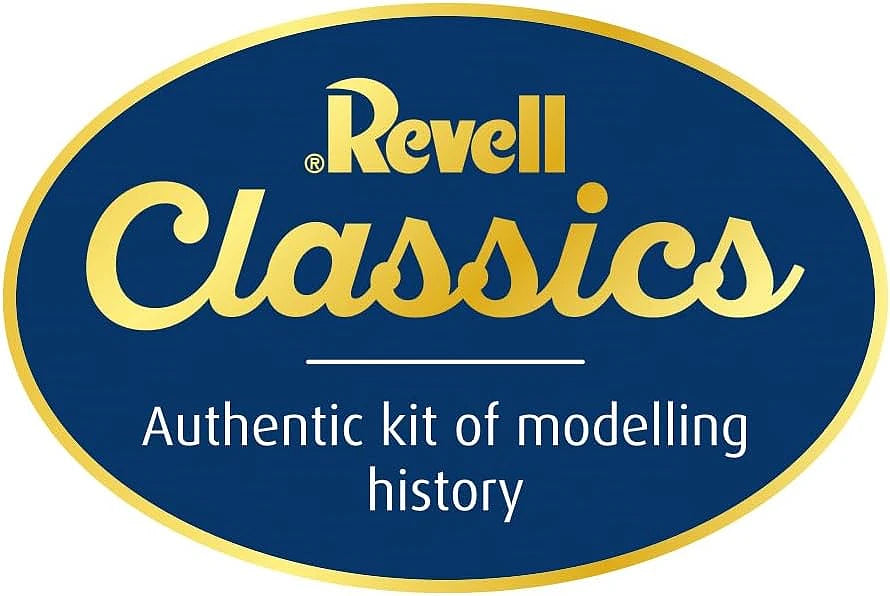 Revell 77737 Starter Kit Mercedes-Benz SSKL 1/32 – obrázek 9