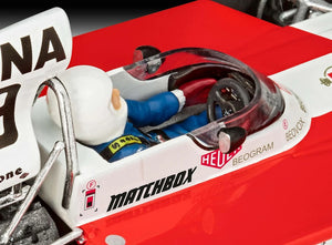 Revell 77739 Starter Kit Surtees TS16/03 1/32 – zdjęcie 3