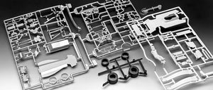 Revell 77739 Starter Kit Surtees TS16/03 1/32 – zdjęcie 7