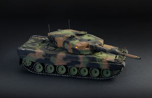 Italeri 35106 Leopard 2 A4 - WAR THUNDER 1/35 – image 5