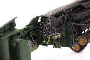 Eduard 32997 Hawk 81-A2 GWH 1/32 – zdjęcie 7
