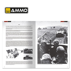 Ammo of Mig 6277 The Battle of KURSK (English) – zdjęcie 8