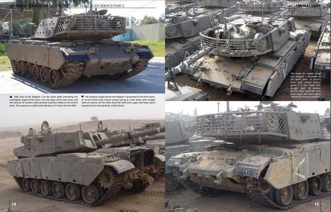 Desert Eagle Publishing DEP-33 MAGACH 7/7C PART 2 – zdjęcie 5