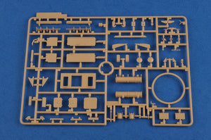 Hobby Boss 80131 German Panzerkampfwagen IV Ausf B – image 8