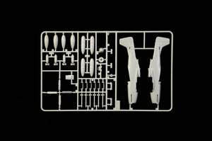 Italeri 1452 North American F-51D Mustang Korean War 1/72 – image 5