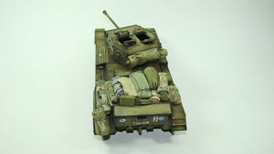 Panzer Art RE35-469 Stowage set for Cromwell Mk.IV 1/35 – zdjęcie 3