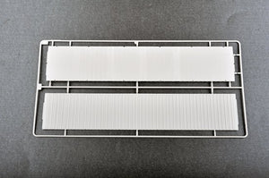 Trumpeter 01030 40ft Containe 1/35 – zdjęcie 6