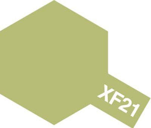 Tamiya XF21 Sky (81721) Acrylic paint 10ml – image 3