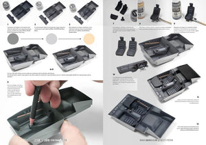 Abteilung 502 ABT728 DAMAGED MAGAZINE 08 – zdjęcie 5