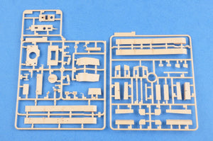 Hobby Boss 80137 German Panzer Kpfw.38(t) Ausf.G – image 7