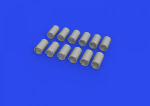Eduard 635036 WWII German NbKWrf39 smoke launcher PRINT 1/35 – image 3