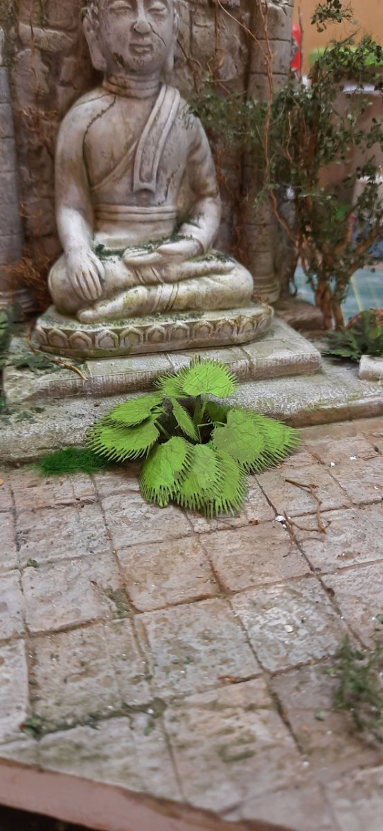 RT-Diorama 35616 Jungle Plant No.6 1/35 – image 3