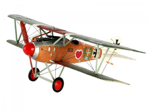 Revell 04062 Albatross D.III 1/72 – zdjęcie 2