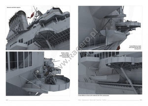 Kagero 16041 The Japanese Aircraft Carrier Taiho EN – image 7