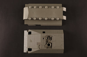Hobby Boss 84525 I.D.F. Namer-2 IFV 1/35