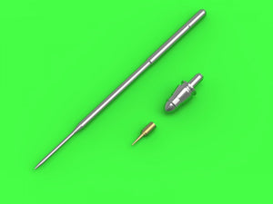 Master AM-48-162 A-6 Intruder - Pitot tube, Angle of Attack and refueling probe 1/48
