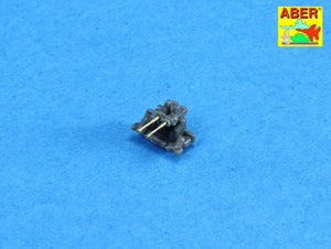 Aber 350L-24 20 barrels 13 mm for P-lot artillery type93 1/350 – image 5