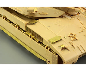 Eduard 36279 Merkava IID 1/35 ACADEMY – zdjęcie 7