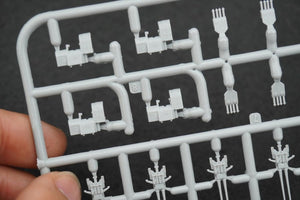 Very Fire BELBV350903 Imperial Japanse Navy Musashi Standard Version 1/350