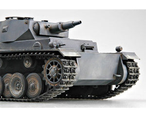 Trumpeter 01515 German VK 3001(H) PzKpfw VI (Ausf A) 1/35 – Bild 6