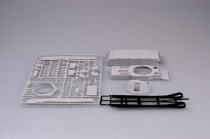 Trumpeter 00373 Heuschrecke IVb Grasshopper 10.5cm le FH 18/1 L/28 auf Waf 1/35 – zdjęcie 4