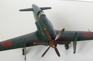 Hasegawa D20 Kyushu J7W1 Shinden 1/72 – image 11
