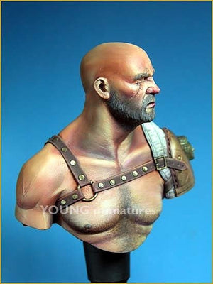 Young Miniatures YH1812 GLADIATORS 1st Century A.D 1/10 – Bild 2
