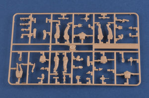 Hobby Boss 84410 GERMAN AFRICA CORPS 1/35 – zdjęcie 2